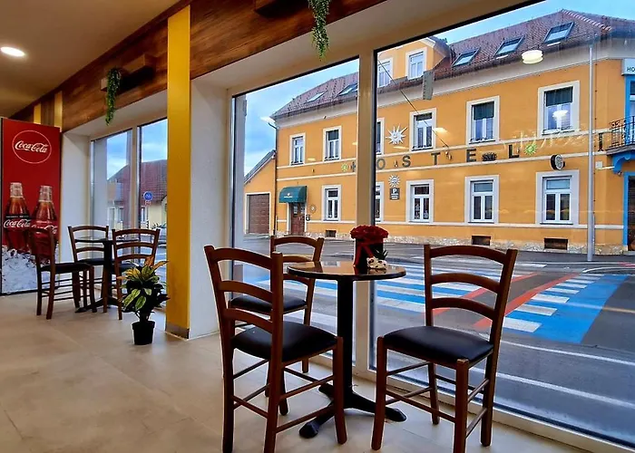 Sonce Bed & Breakfast 3*