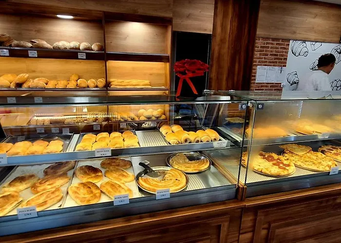 Bed and Breakfast Sonce 3*