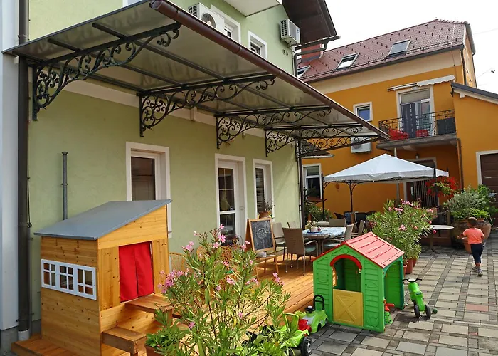 Bed & Breakfast Sonce