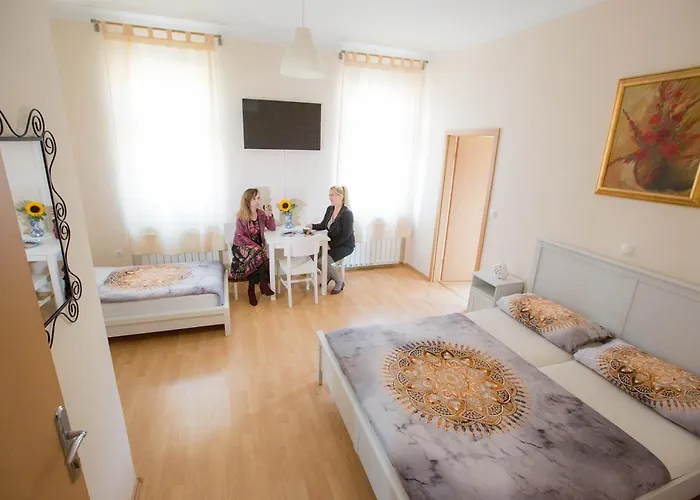 Sonce Bed & Breakfast