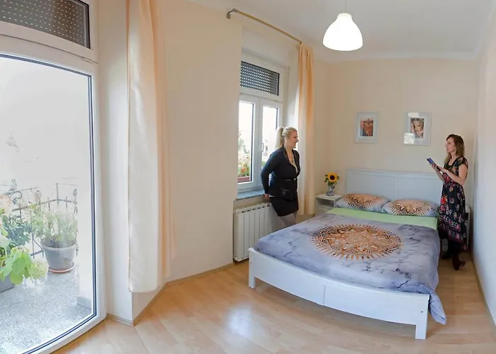 Sonce Bed & Breakfast