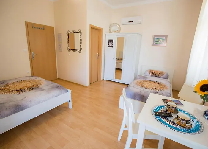 Bed & Breakfast Sonce Ptuj