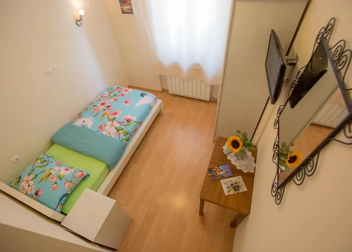 Bed & Breakfast Sonce 3*